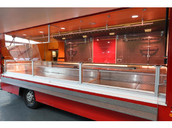 Vending truck Fiat Ducato: picture 5