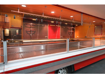 Vending truck Fiat Ducato: picture 4