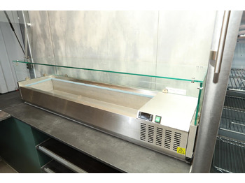 Leasing of  Mobil BORCO HÖHNS Mobil BORCO HÖHNS: picture 4