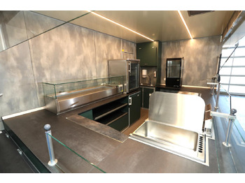 Leasing of  Mobil BORCO HÖHNS Mobil BORCO HÖHNS: picture 2