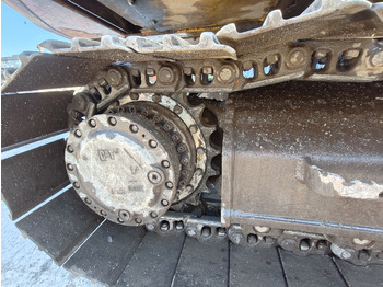 Excavator CATERPILLAR 320 EL: picture 2 Excavator CATERPILLAR 320 EL: picture 2