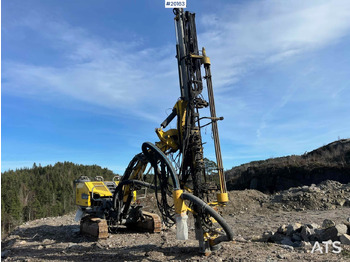 Leasing of Atlas Copco D7-01 Atlas Copco D7-01: picture 2