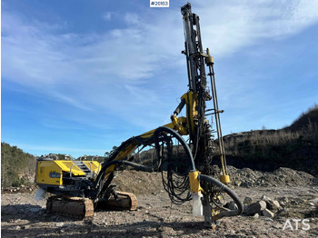 Leasing of Atlas Copco D7-01 Atlas Copco D7-01: picture 3