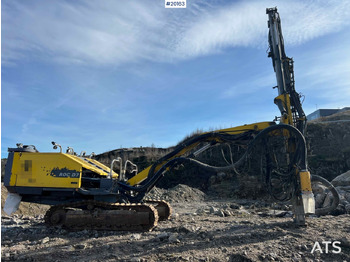Leasing of Atlas Copco D7-01 Atlas Copco D7-01: picture 5