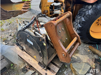 Attachment for Construction machinery Simex PLB 450: picture 2