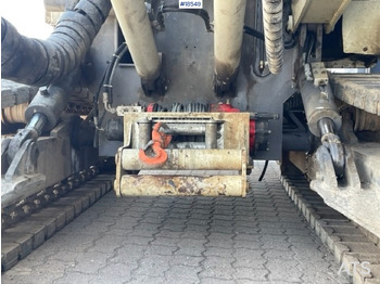Drilling rig Comacchio MC 500: picture 3