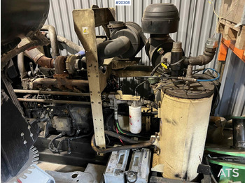 Construction machinery INGERSOLL RAND