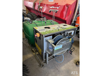 Construction machinery