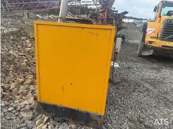 Construction machinery SDMO JS150: picture 4