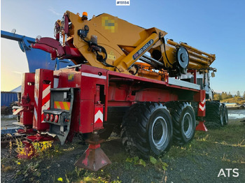 Forestry equipment Logset 12F: picture 5