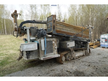 Drilling rig
