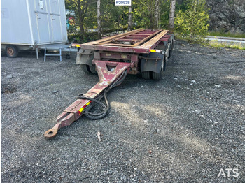 Leasing of Istrail 3 akslet krokslep Istrail 3 akslet krokslep: picture 4