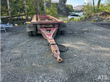 Leasing of Istrail 3 akslet krokslep Istrail 3 akslet krokslep: picture 3