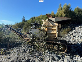 Crusher