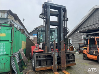 Leasing of Kalmar DCD 120-6 Kalmar DCD 120-6: picture 5