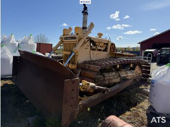 Bulldozer KOMATSU D65
