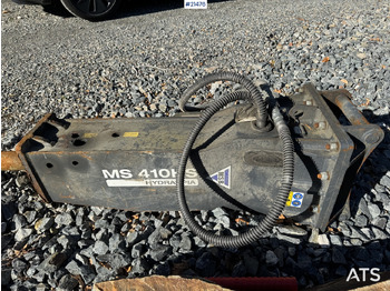 Hydraulic hammer