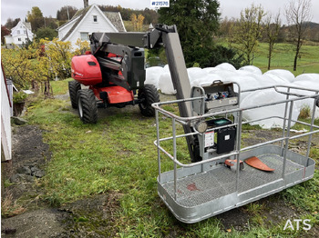 Articulated boom MANITOU 200 ATJ