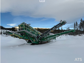 Screener McCloskey S130: picture 2
