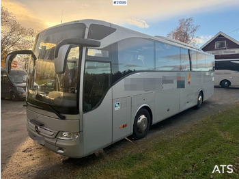 Coach MERCEDES-BENZ Tourismo