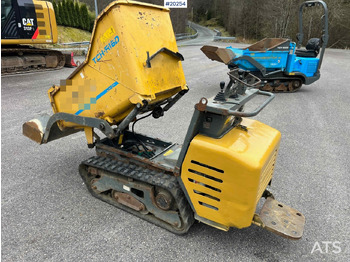 Dumper Messersi THC R16D12: picture 3