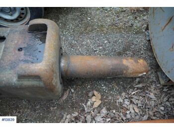 Hydraulic hammer Pigghammer 70 feste: picture 4