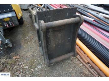 Hydraulic hammer Pigghammer 70 feste: picture 2