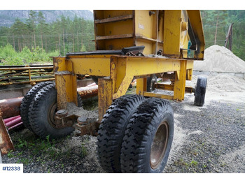 Crusher Svedala P7550: picture 4