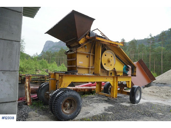 Crusher Svedala P7550: picture 3
