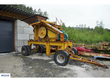 Crusher