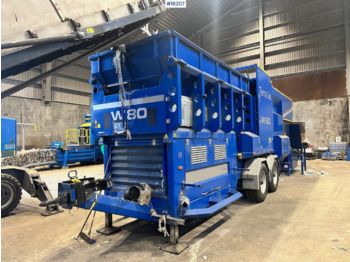 Screener Terra Select W80 Vindsikt: picture 3 Screener Terra Select W80 Vindsikt: picture 3