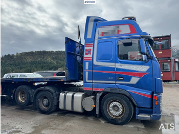Tractor unit Volvo FH16: picture 2