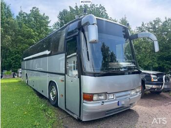 Coach VOLVO