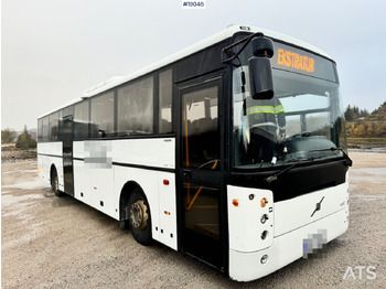 Coach VOLVO