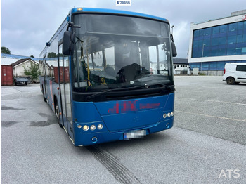 City bus VOLVO
