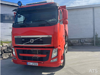 Tipper Volvo FH13 540: picture 4