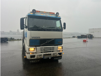 Dropside/ Flatbed truck VOLVO FH16
