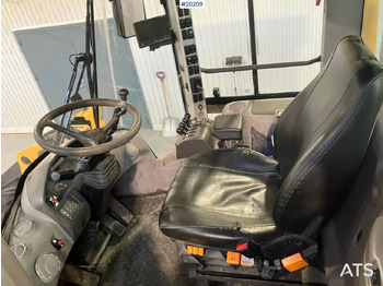 Leasing of Volvo L70F Volvo L70F: picture 5