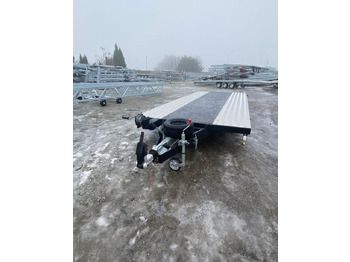 New Car trailer Boro Lotus: picture 4