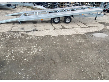 Autotransporter trailer Boro: picture 2