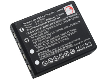 Leasing of HBC compatible battery BA223000, BA223030, FUB6 HBC compatible battery BA223000, BA223030, FUB6: picture 2