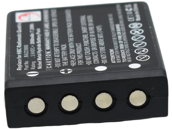 Leasing of HBC compatible battery BA223000, BA223030, FUB6 HBC compatible battery BA223000, BA223030, FUB6: picture 4