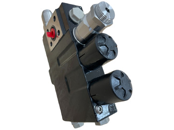Hydraulic valve
