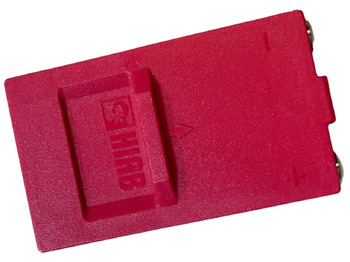 New Battery for Loader crane Hiab original battery 9836721/Hi Drive 4000 / Combi drive 5000 /Olsberg: picture 2