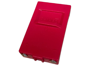 New Battery for Loader crane Hiab original battery 9836721/Hi Drive 4000 / Combi drive 5000 /Olsberg: picture 4