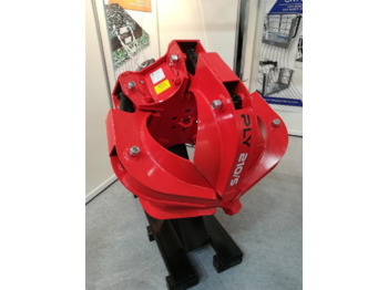 Leasing of Polyp grab PLP 210/5 Polyp grab PLP 210/5: picture 2