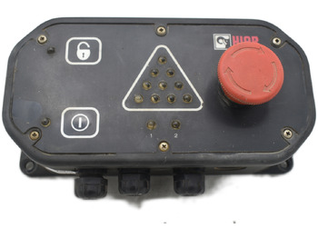 Spare parts