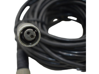 Spare parts for Loader crane Hiab 15m power cable 9814078: picture 4