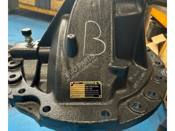 New Transmission for Truck Volvo: picture 2