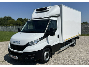 Refrigerated van Iveco Daily: picture 2
